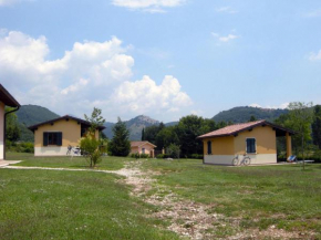 Residence Albornoz